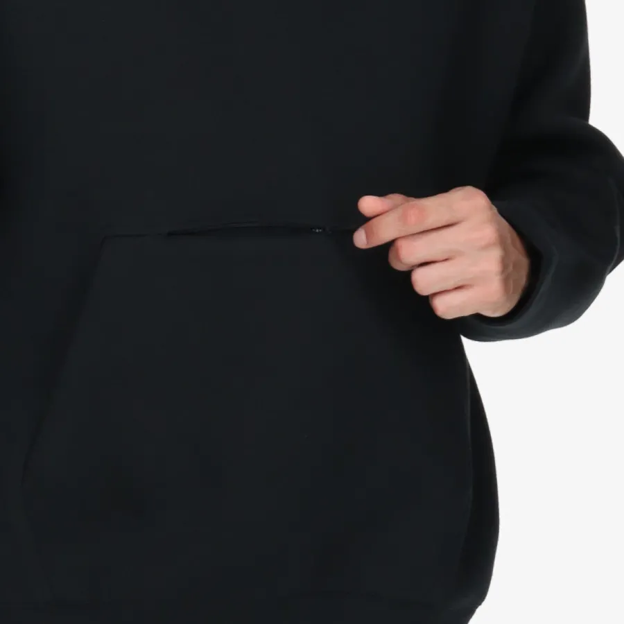 Nike Dukserica M NK TCH FLC HOODIE 