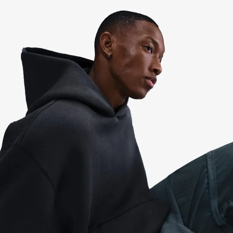 Nike Dukserica M NK TCH FLC HOODIE 