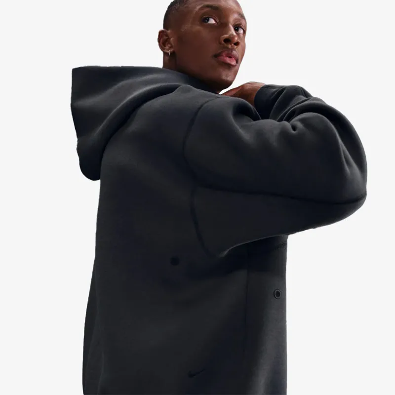 Nike Dukserica M NK TCH FLC HOODIE 