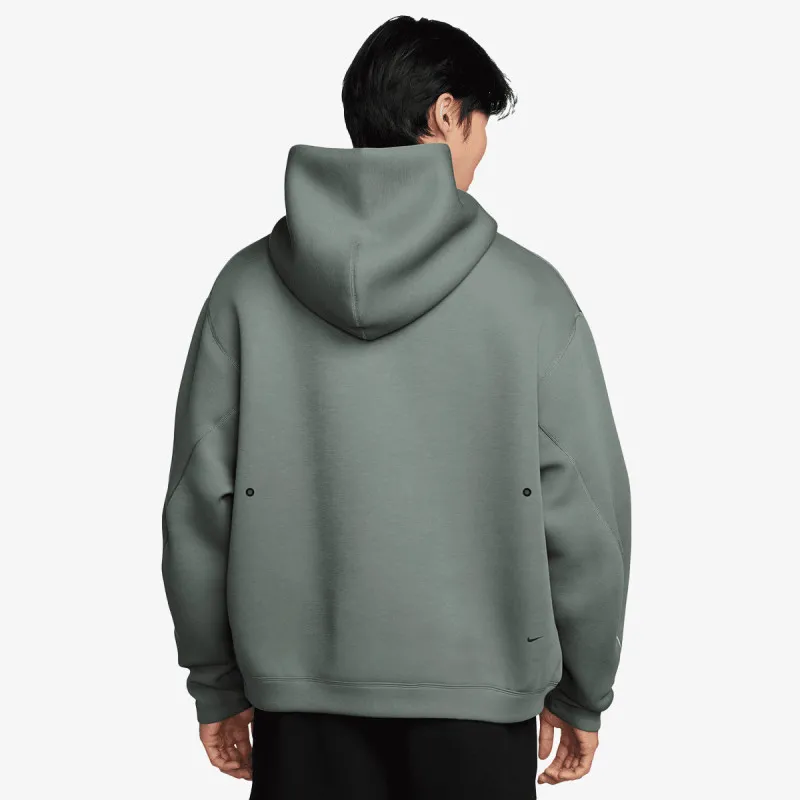 Nike Dukserica M NK TCH FLC HOODIE 