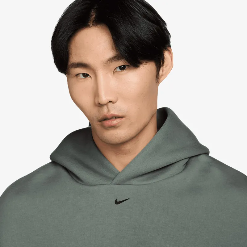 Nike Dukserica M NK TCH FLC HOODIE 