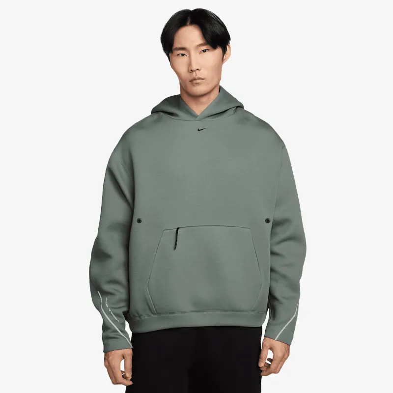 Nike Dukserica M NK TCH FLC HOODIE 