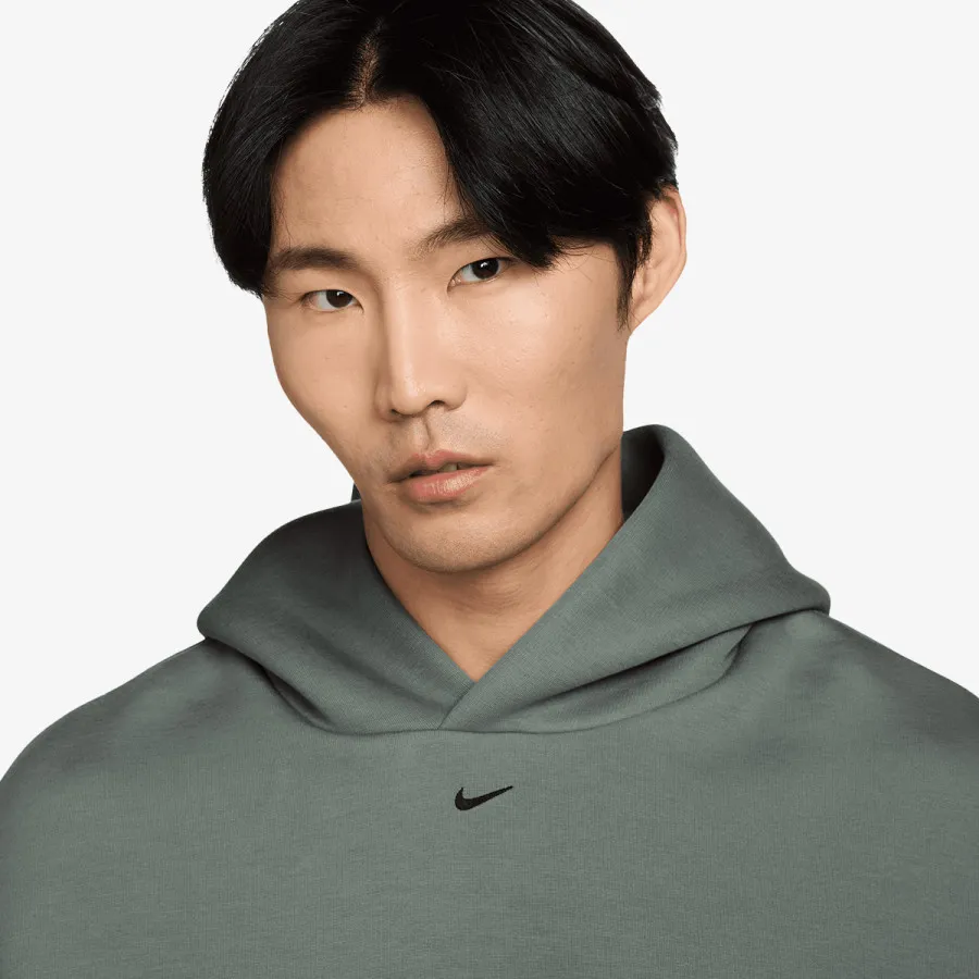 Nike Dukserica M NK TCH FLC HOODIE 