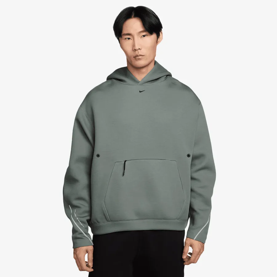 Nike Dukserica M NK TCH FLC HOODIE 