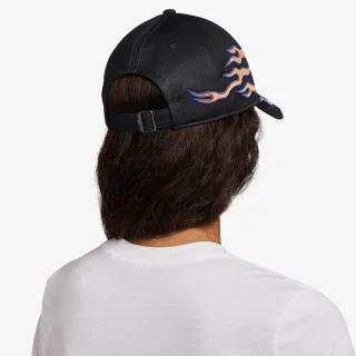 Nike Kačket U NK CLUB CAP S OG FLAME S24 L 