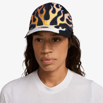 Nike Kačket U NK CLUB CAP S OG FLAME S24 L 