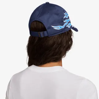 Nike Kačket U NK CLUB CAP S OG FLAME S24 L 