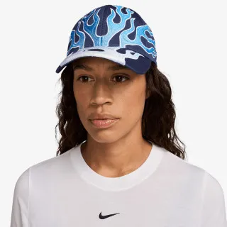 Nike Kačket U NK CLUB CAP S OG FLAME S24 L 