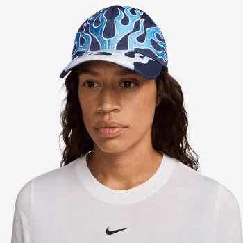Nike Kačket U NK CLUB CAP S OG FLAME S24 L 