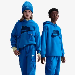 Nike Dukserica NIKE X LEGO COLLECTION HOODIE 