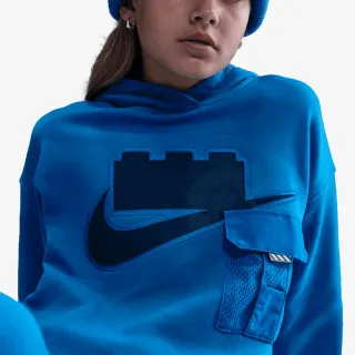 Nike Dukserica NIKE X LEGO COLLECTION HOODIE 