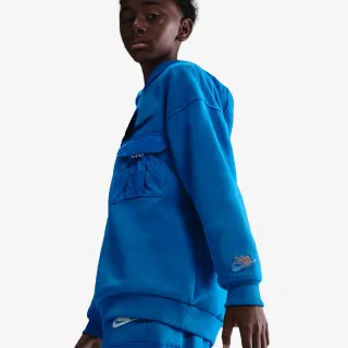 Nike Dukserica NIKE X LEGO COLLECTION HOODIE 