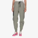 Nike Donji dio trenerke W NSW TCH FLC MR JGGER 2 