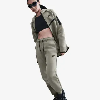 Nike Donji dio trenerke W NSW TCH FLC MR JGGER 2 