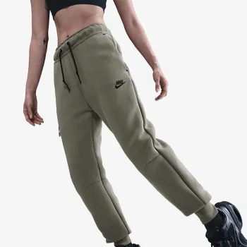 Nike Donji dio trenerke W NSW TCH FLC MR JGGER 2 