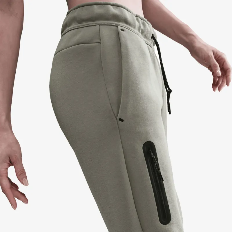 Nike Donji dio trenerke W NSW TCH FLC MR JGGER 2 