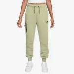 Nike Donji dio trenerke W NSW TCH FLC MR JGGER 2 