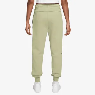 Nike Donji dio trenerke W NSW TCH FLC MR JGGER 2 