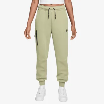 Nike Donji dio trenerke W NSW TCH FLC MR JGGER 2 