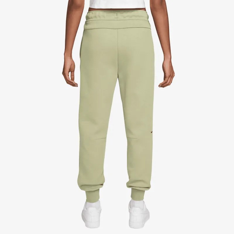 Nike Donji dio trenerke W NSW TCH FLC MR JGGER 2 