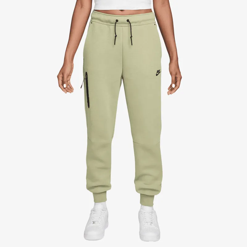 Nike Donji dio trenerke W NSW TCH FLC MR JGGER 2 
