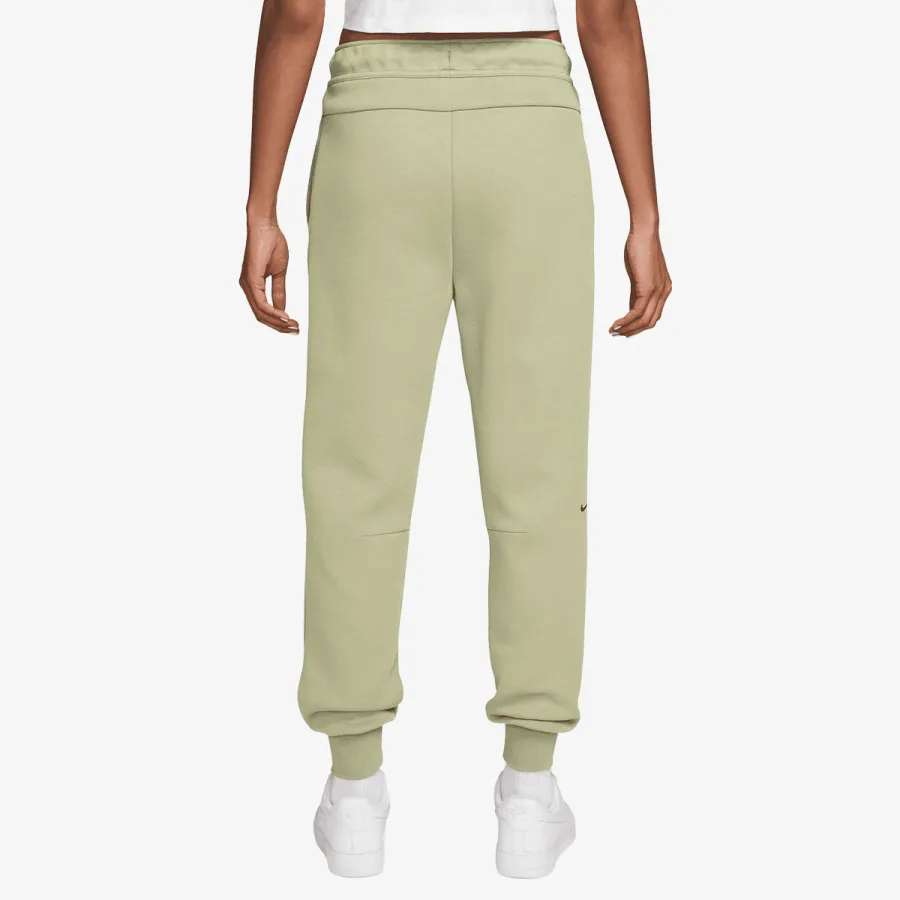 Nike Donji dio trenerke W NSW TCH FLC MR JGGER 2 