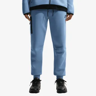 Nike Donji dio trenerke W NSW TCH FLC MR JGGER 2 