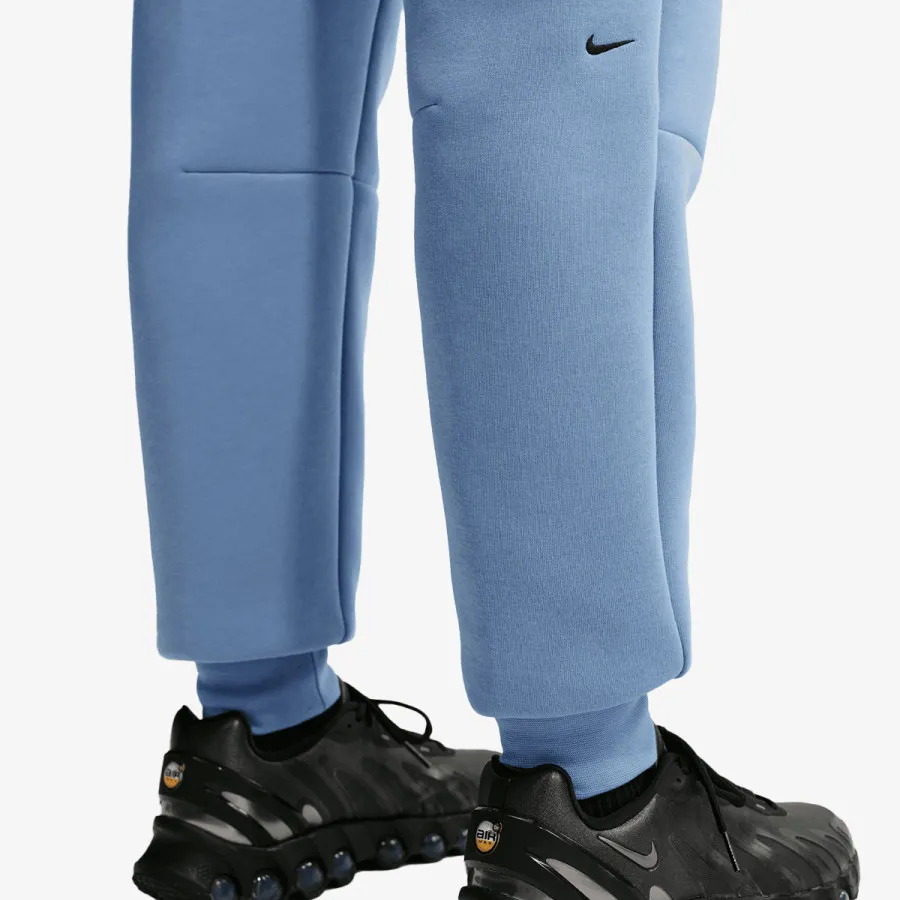 Nike Donji dio trenerke W NSW TCH FLC MR JGGER 2 