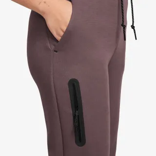 Nike Donji dio trenerke W NSW TCH FLC MR JGGER 2 