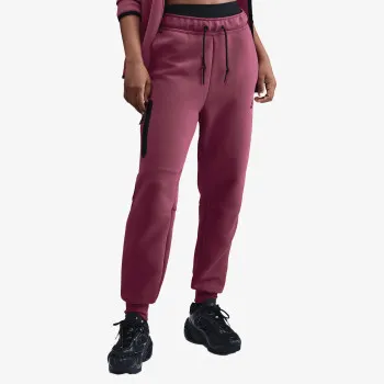 Nike Donji dio trenerke W NSW TCH FLC MR JGGER 2 