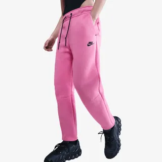 Nike Donji dio trenerke W NSW TCH FLC MR JGGER 2 