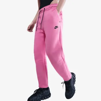 Nike Donji dio trenerke W NSW TCH FLC MR JGGER 2 