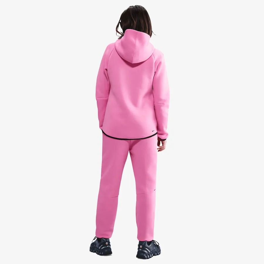 Nike Donji dio trenerke W NSW TCH FLC MR JGGER 2 