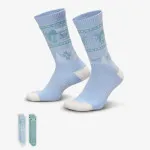 Nike Čarape U NK ED PLS CSH CREW WW 2PR 