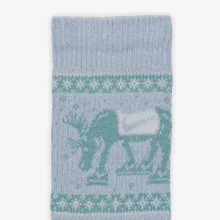 Nike Čarape U NK ED PLS CSH CREW WW 2PR 