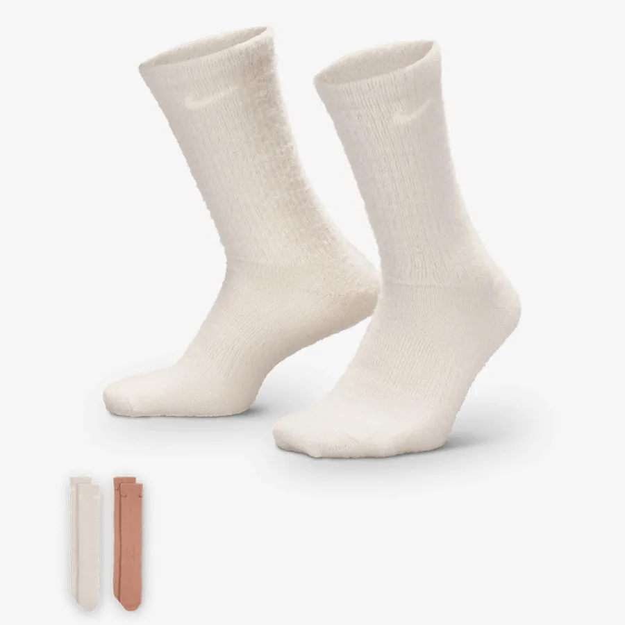 Nike Čarape U NK ED CUSH CREW 2PR-108 COZY 