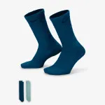 Nike Čarape U NK ED CUSH CREW 2PR-108 COZY 