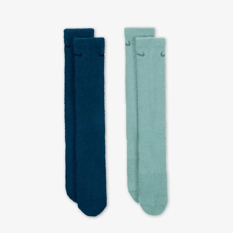 Nike Čarape U NK ED CUSH CREW 2PR-108 COZY 