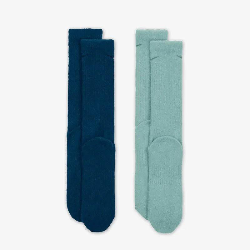 Nike Čarape U NK ED CUSH CREW 2PR-108 COZY 