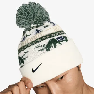 Nike Kapa U NK PEAK BEANIE SC HOL25 L 