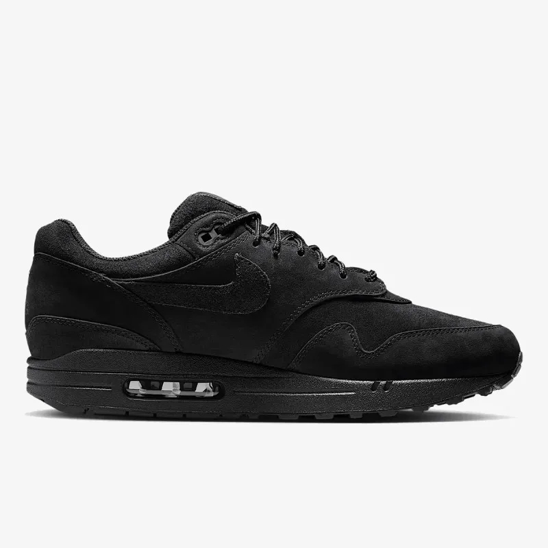 Nike Patike NIKE AIR MAX 1 PRM NUBUCK 