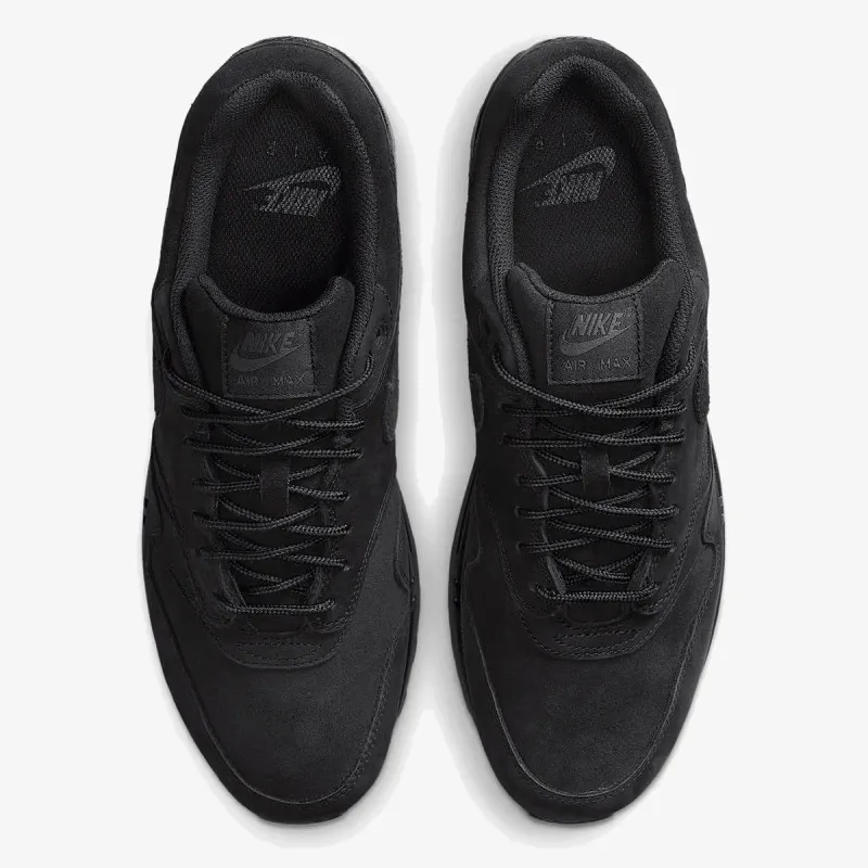 Nike Patike NIKE AIR MAX 1 PRM NUBUCK 