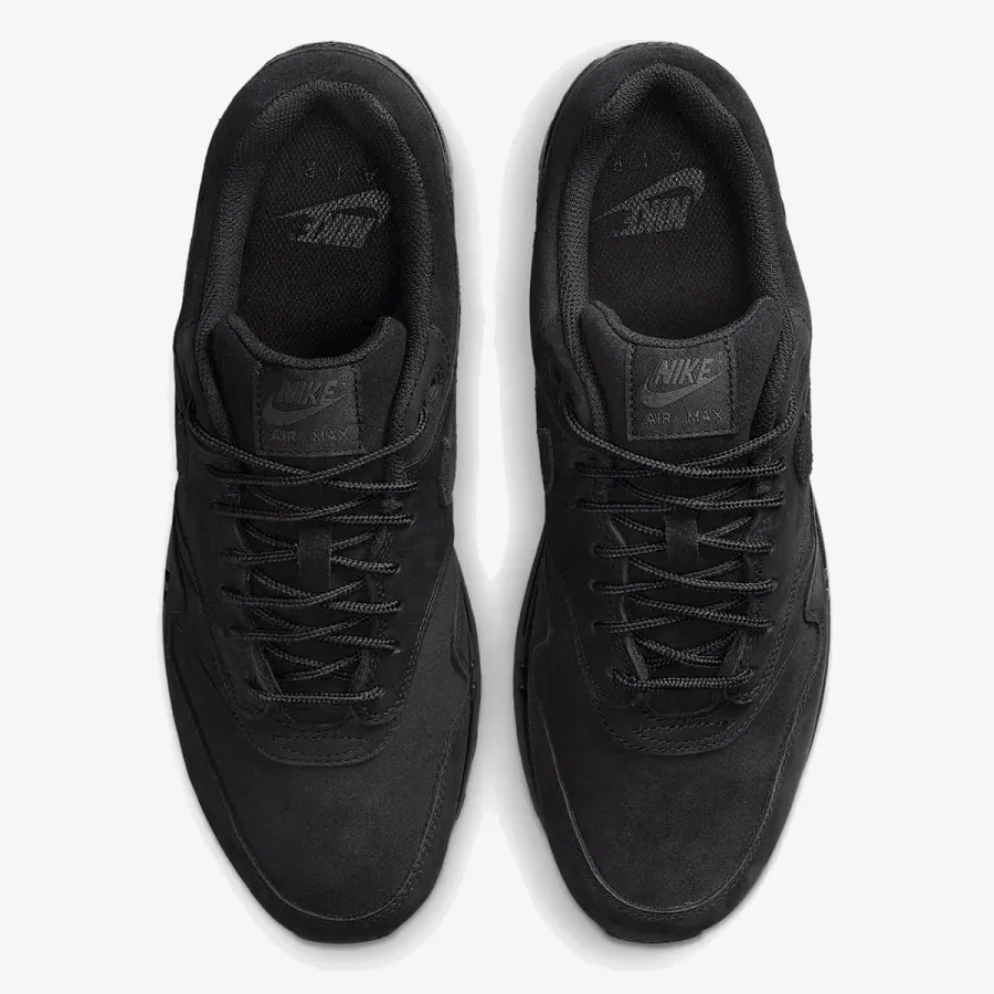 Nike Patike NIKE AIR MAX 1 PRM NUBUCK 