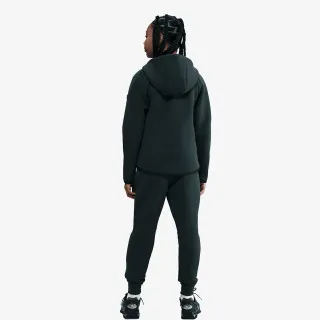 Nike Dukserica G NSW TCH FLC HD FZ LS - PD 