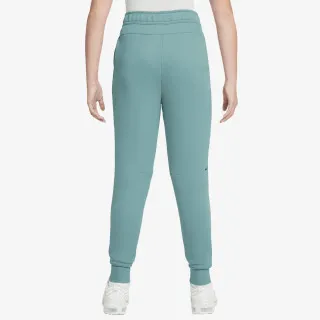 Nike Donji dio trenerke G NSW TCH FLC JGGR - PD 