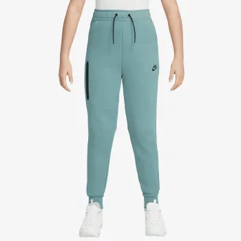 Nike Donji dio trenerke G NSW TCH FLC JGGR - PD 