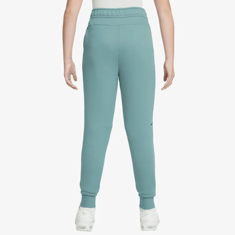 Nike Donji dio trenerke G NSW TCH FLC JGGR - PD 