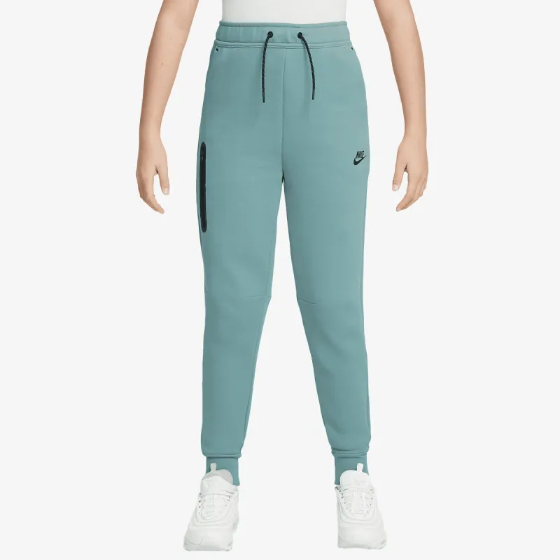 Nike Donji dio trenerke G NSW TCH FLC JGGR - PD 