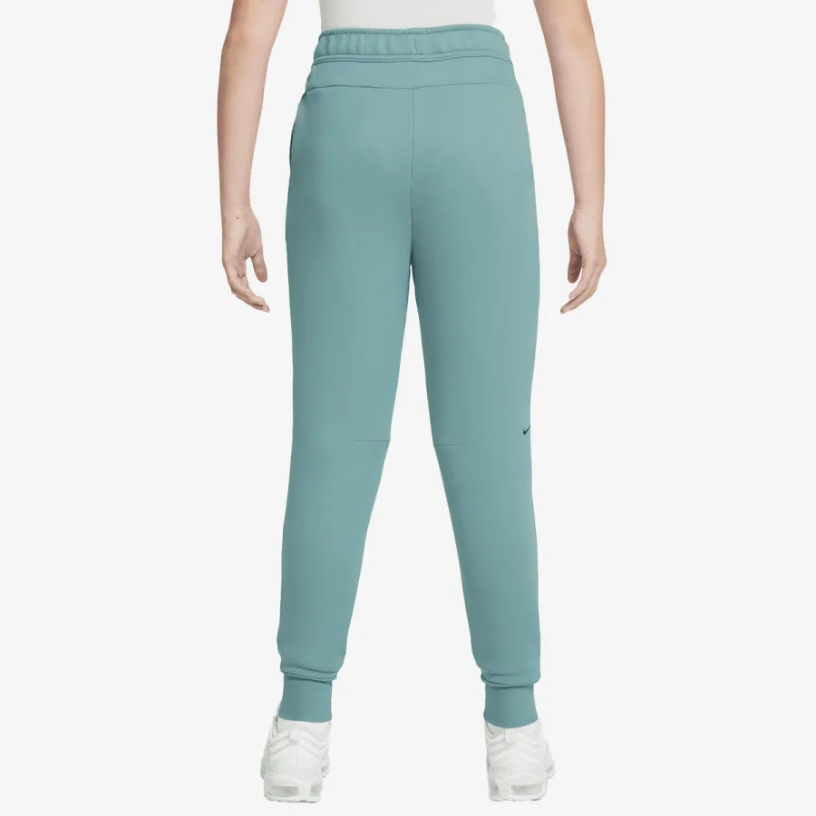 Nike Donji dio trenerke G NSW TCH FLC JGGR - PD 