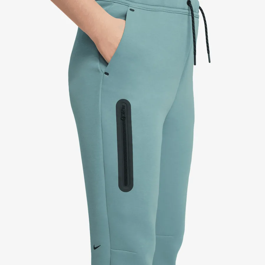 Nike Donji dio trenerke G NSW TCH FLC JGGR - PD 